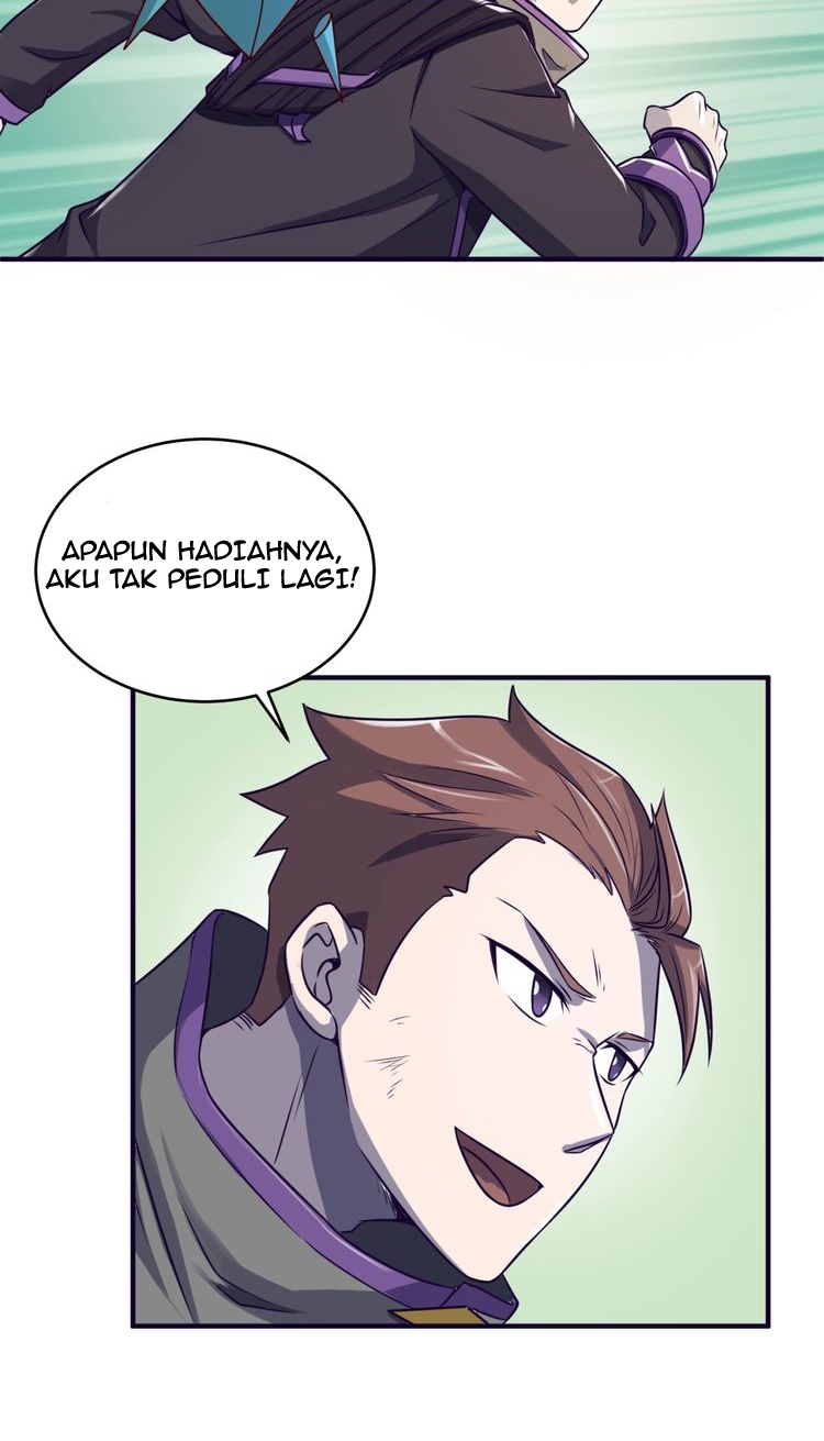 The Interceptor Cross System Chapter 17 Gambar 48
